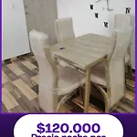 Apartamento 11A Montesion